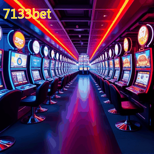 7133bet Login na Conta