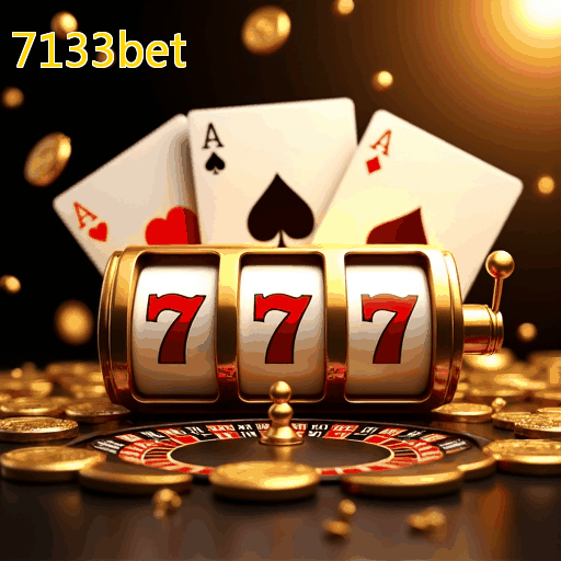 Jogos de Slots no 7133bet – Caça-Níqueis com Bônus e Jackpots Incríveis